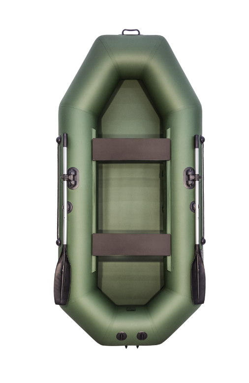 Лодка АКВА-МАСТЕР 280 в Пятигорске