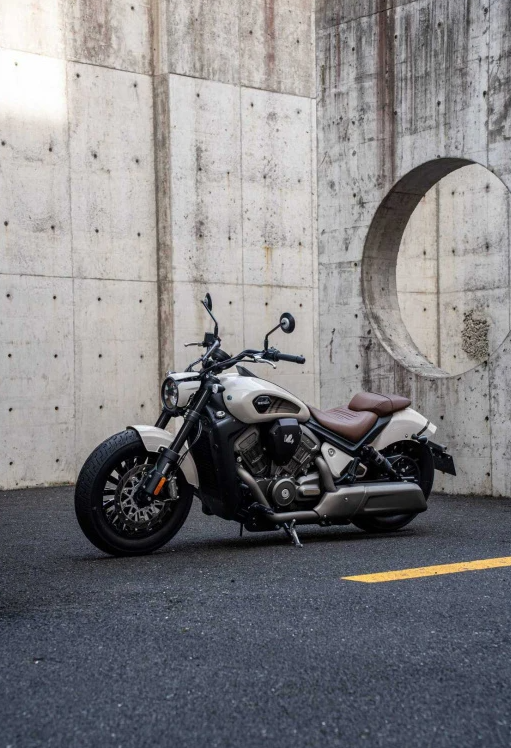 Мотоцикл Benda DarkFlag 500 Commander в Пятигорске