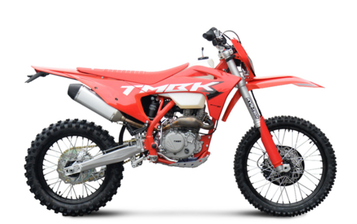 Кроссовый мотоцикл TMBK Sprinter 300H (YB300H) в Пятигорске