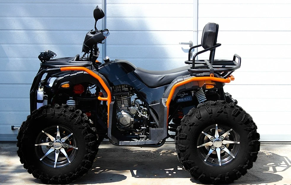 Квадроцикл PROMAX 300 4X4 ALL ROAD в Пятигорске