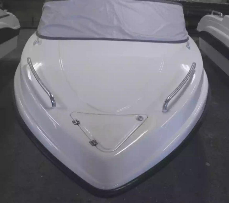 Стеклопластиковый катер Neman-500 Р в Пятигорске