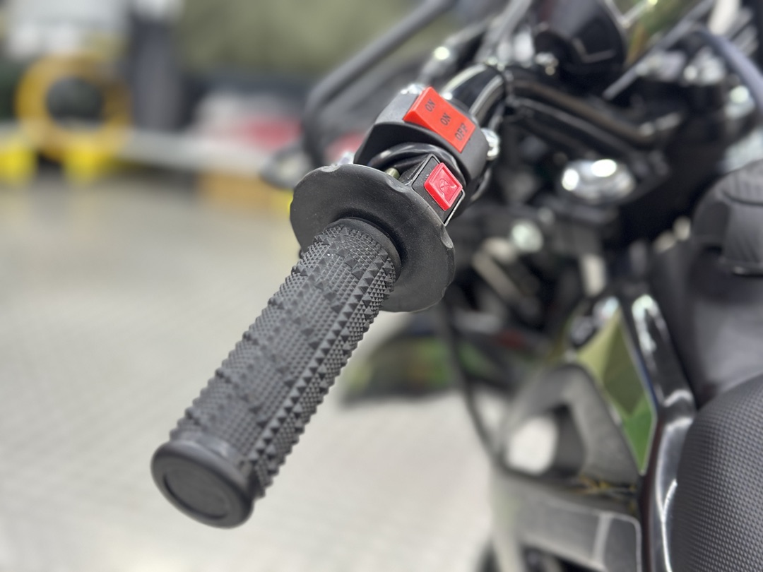 Кроссовый мотоцикл PROMAX ARMY 250 в Пятигорске