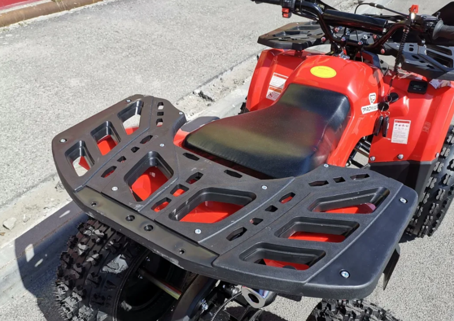 Квадроцикл PROMAX WILD 175 BASIC в Пятигорске