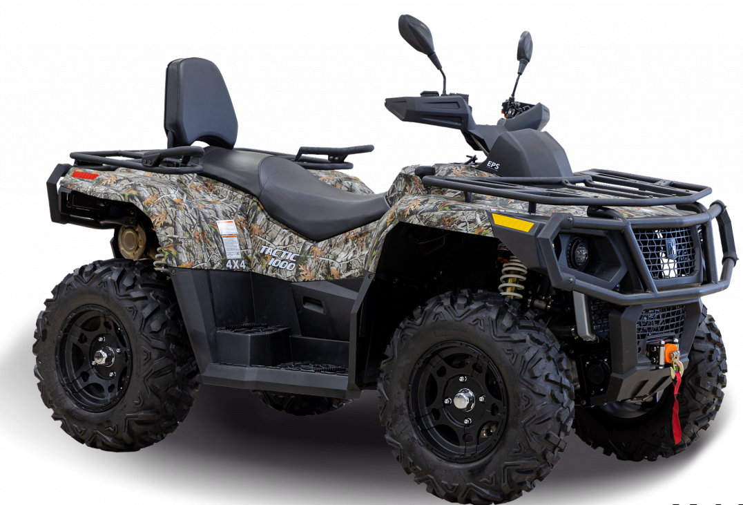 Квадроцикл HISUN TACTIC GT1000/LIMITED в Пятигорске