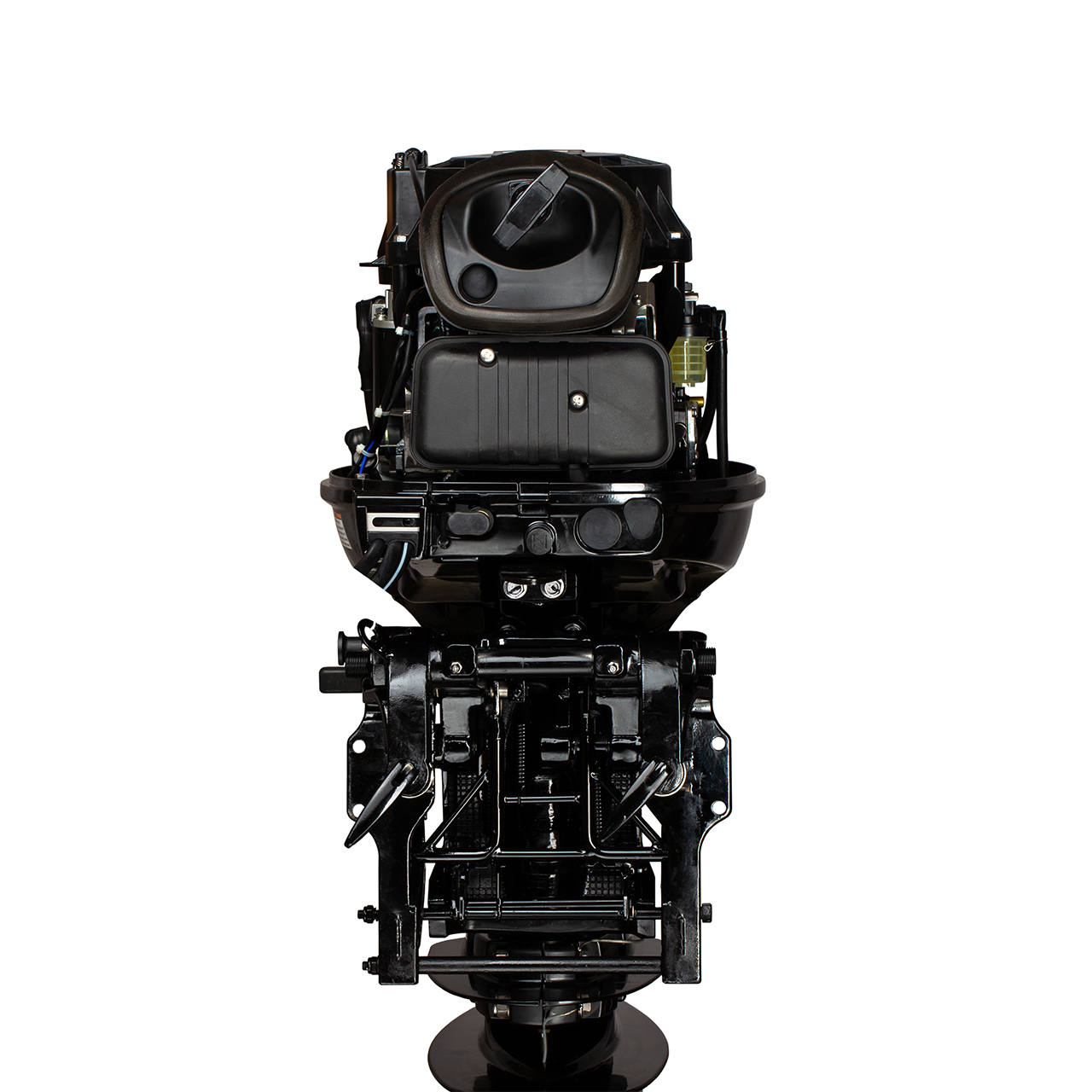 ЛОДОЧНЫЙ МОТОР GLADIATOR G40FES в Пятигорске