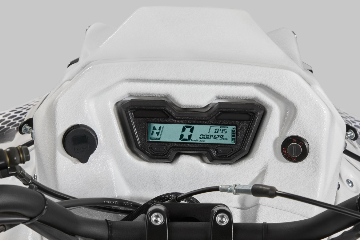 Снегоход IRBIS TUNGUS 500L 25/26 в Пятигорске