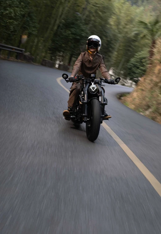 Мотоцикл Benda Napoleon 250 в Пятигорске