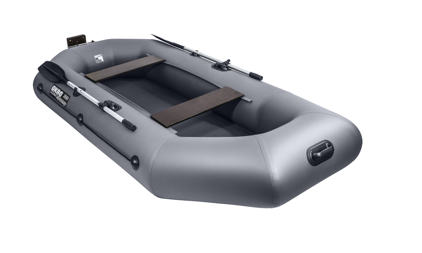 Лодка АКВА-МАСТЕР 300 ТР в Пятигорске