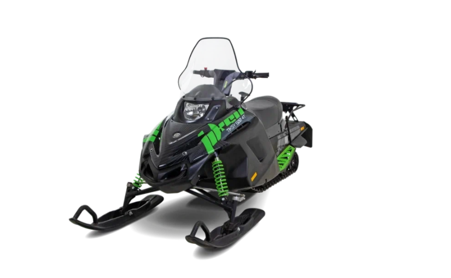 Снегоход РМ TIKSY 500 4Т в Пятигорске