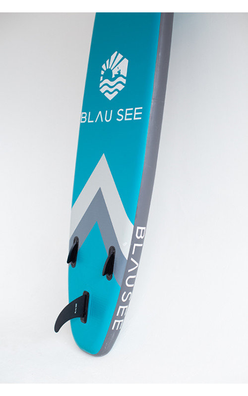 НАДУВНОЙ САП БОРД BLAUSEE 10 в Пятигорске