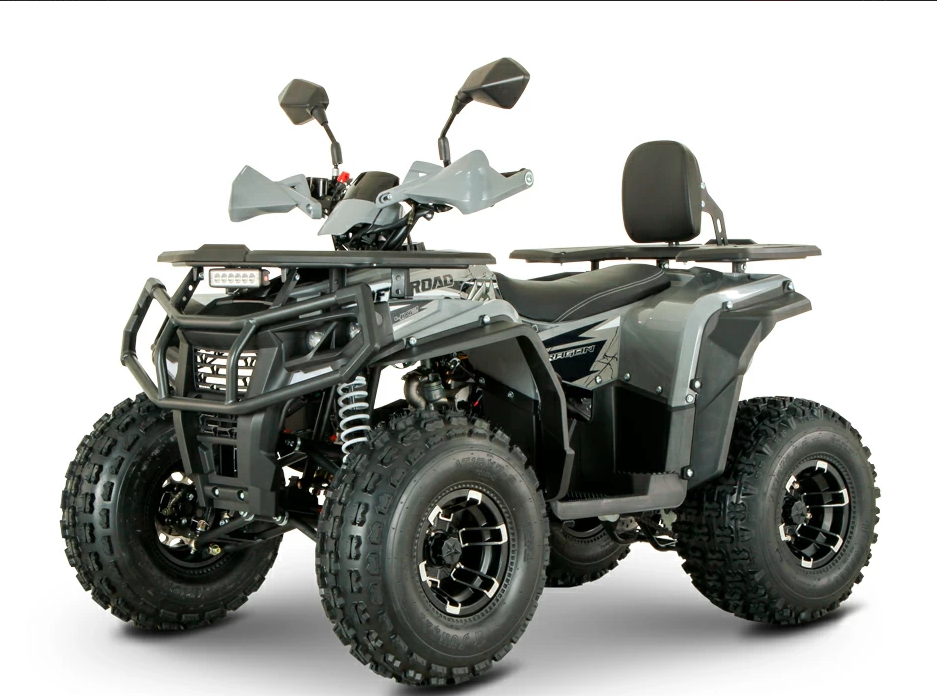 Квадроцикл YACOTA DRAGON LUX LD 150 PRO-SPORT в Пятигорске