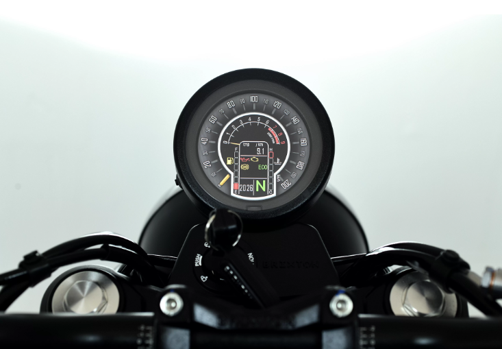 Мотоцикл GAOKIN GK 1200 в Пятигорске