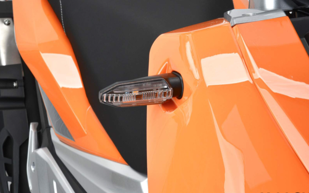 Скутер MOTOLAND (МОТОЛЕНД) T-MAX 150 в Пятигорске