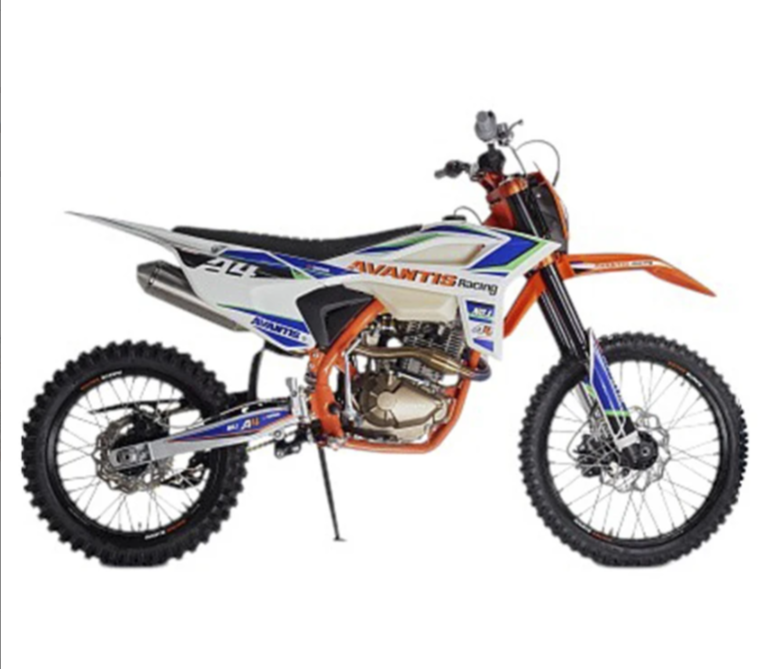 Мотоцикл Avantis A4 (PR300) 2024 в Пятигорске