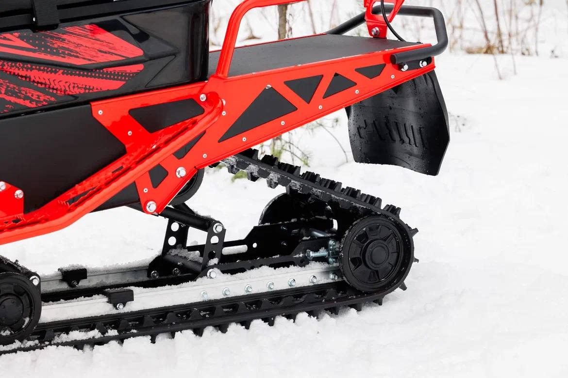 Снегоход IRBIS SF200L NEW 24/25 в Пятигорске