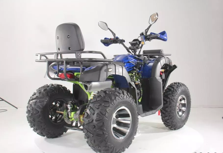 Квадроцикл YACOTA SELA MAX в Пятигорске