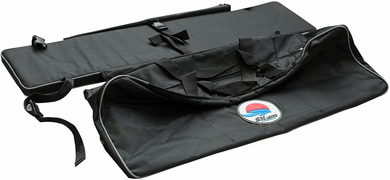 НАКЛАДКА МЯГКАЯ + СУМКА РУНДУК SDP 330 в Пятигорске