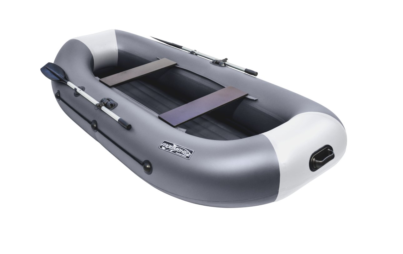 Лодка Таймень LX 290 НД в Пятигорске