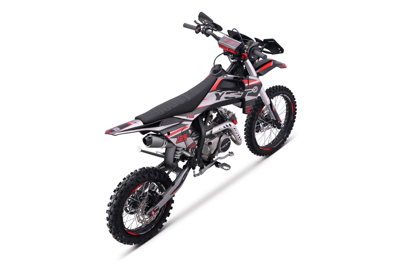 Питбайк YACOTA H5 125 в Пятигорске