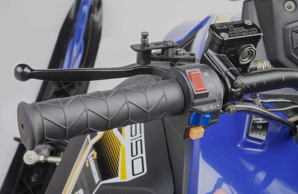 Снегоход STELS Капитан-150 2023 в Пятигорске