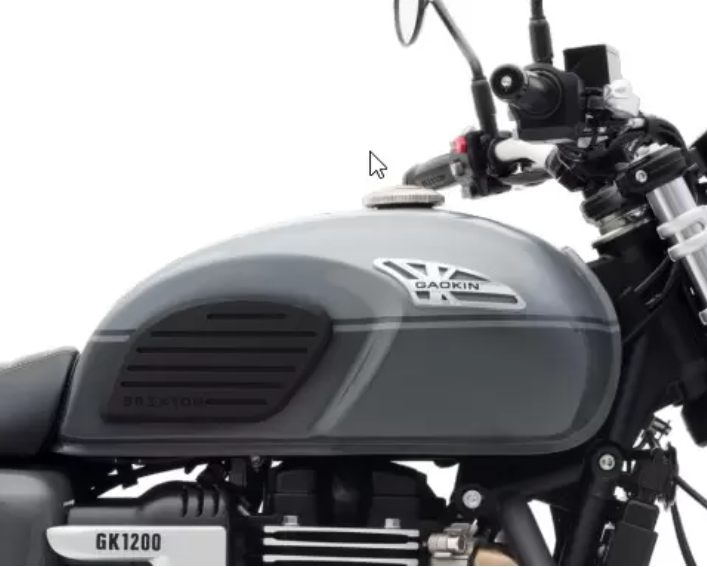 Мотоцикл GAOKIN GK 1200 в Пятигорске