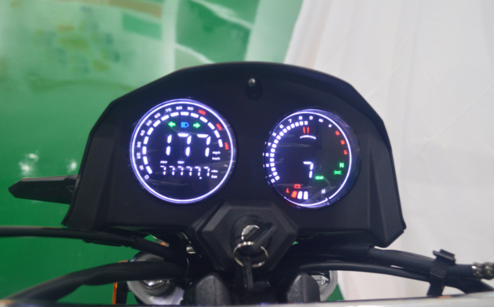 Мопед PROMAX ALPHA RS-PRO 150 (49) в Пятигорске