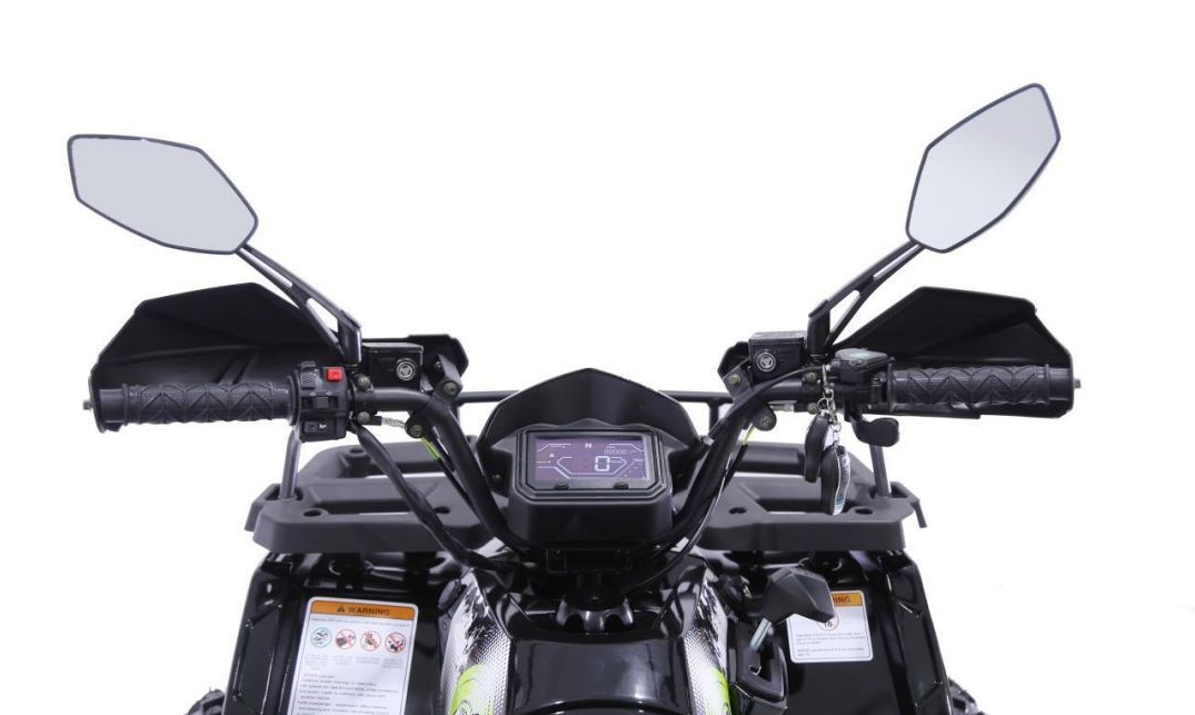 Квадроцикл YACOTA WARRIOR 200 PRO в Пятигорске