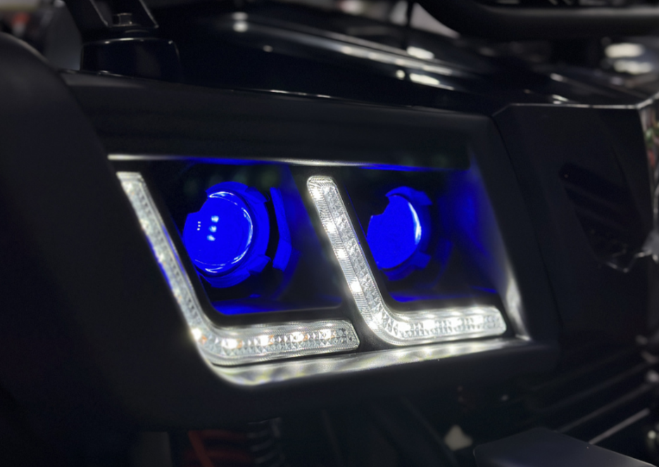 Квадроцикл GBM MAVERICK 300 NEW PREMIUM в Пятигорске