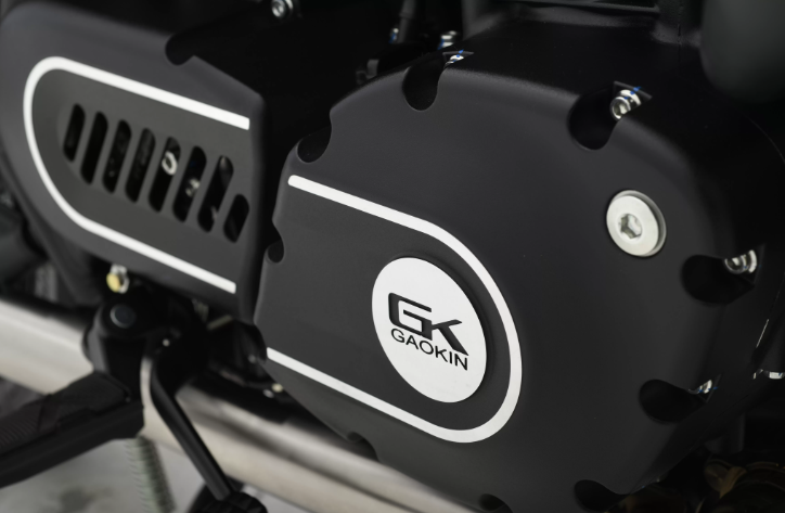 Мотоцикл GAOKIN GK 1200Х в Пятигорске