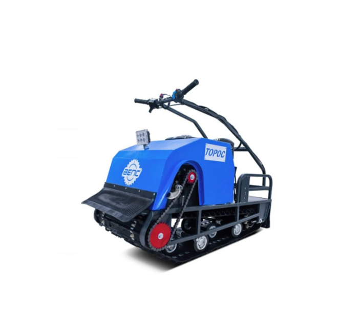 Мотобуксировщик ВЕПС WINTER «ТОРОС» 15 в Пятигорске