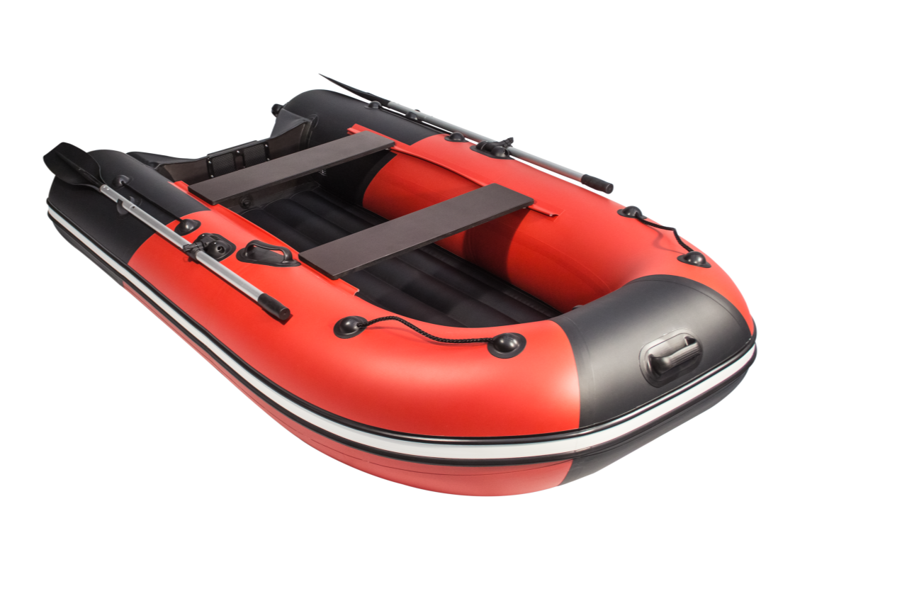Лодка Ривьера Компакт 2900 НДНД в Пятигорске