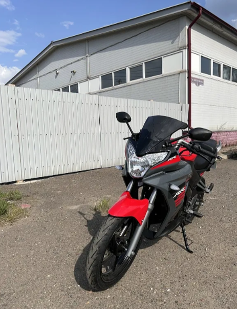 Мотоцикл RACER RC300CS SKYWAY SPORT в Пятигорске