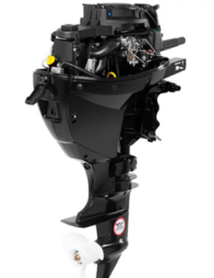 Лодочный мотор HIDEA HDF15HS в Пятигорске