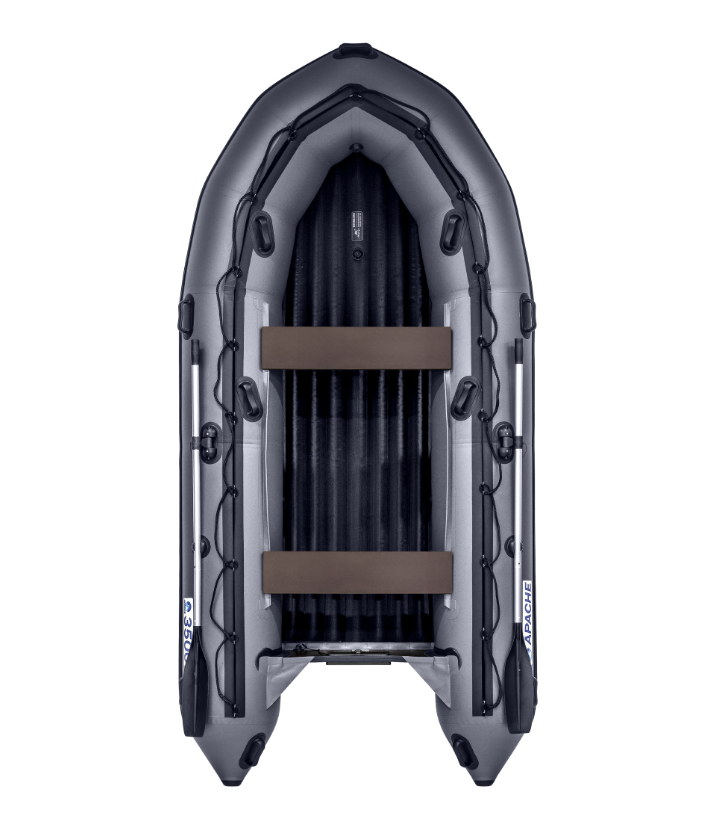Лодка APACHE 3500 НДНД в Пятигорске
