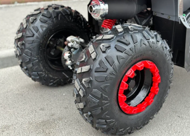 Квадроцикл GBM MAVERICK 300 NEW в Пятигорске