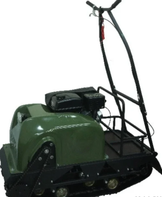 Мотобуксировщик PAXUS 500 AVANT MINI (1200 мм.), 9 л.с. в Пятигорске