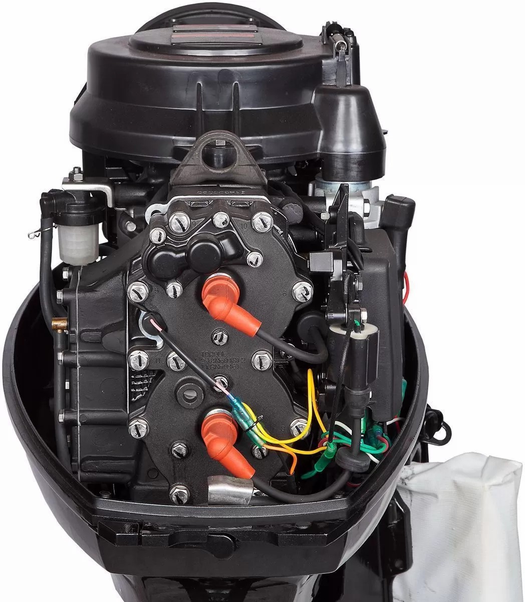 Лодочный мотор MARLIN MP 40 AWRS в Пятигорске