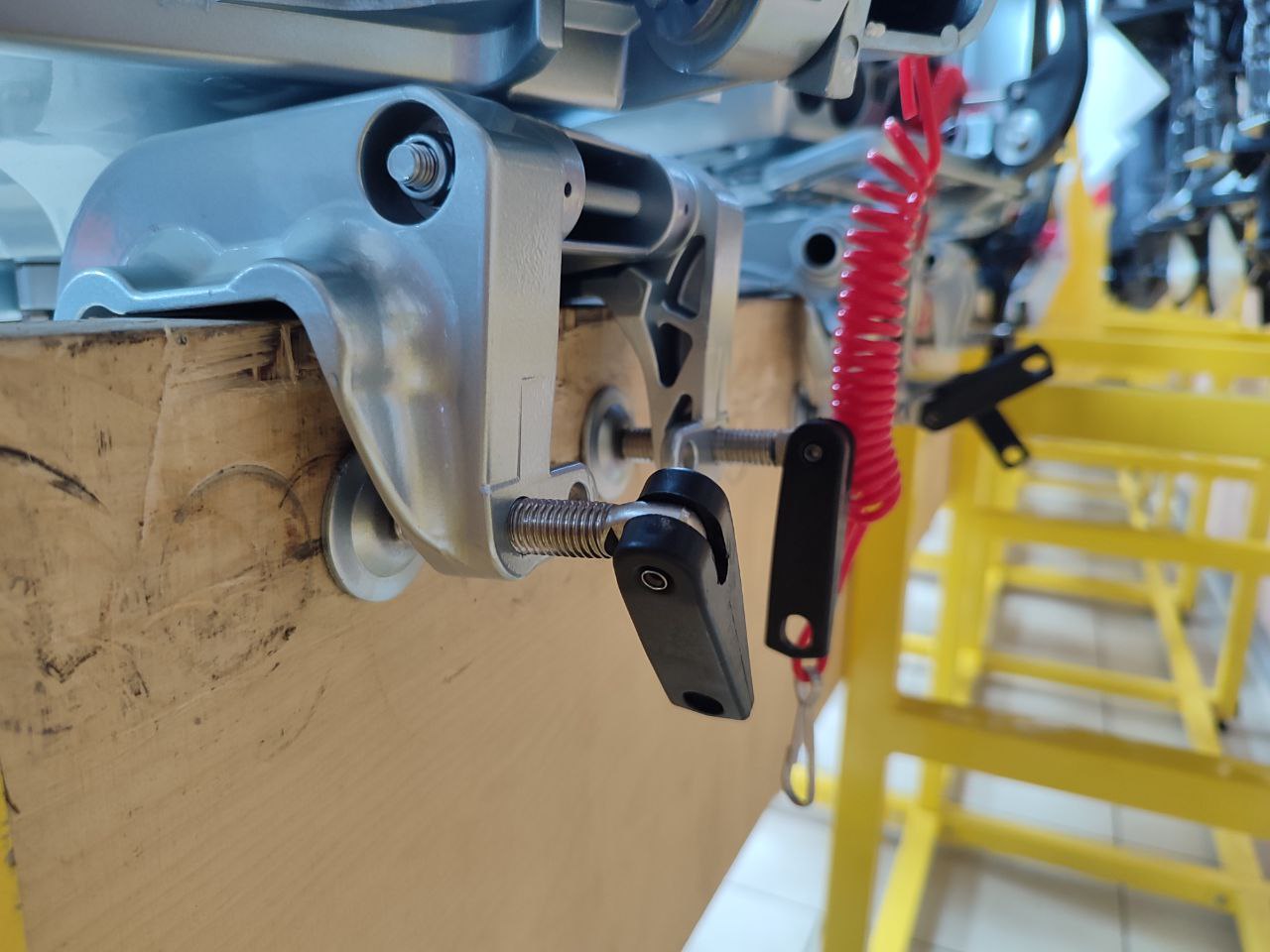 Лодочный мотор PROMAX SP9.9FHS (15) EXTRA в Пятигорске