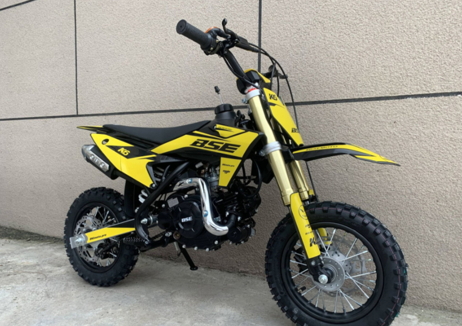 Питбайк BSE K6 в Пятигорске