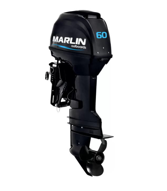 Лодочный мотор MARLIN MP 60 AERTL в Пятигорске