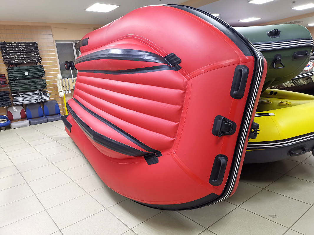 Лодка MISHIMO SPORT 400 в Пятигорске