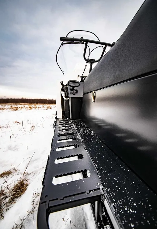 Снегоход БТС "АРКТИК 4Т / ЛОНГ" 18.5 л.с. э/зап, реверс, тормоз в Пятигорске