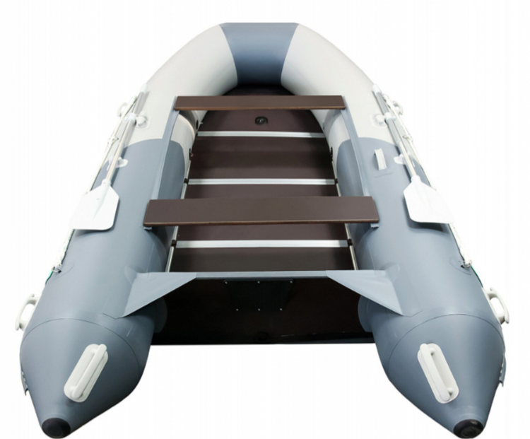 НАДУВНАЯ ЛОДКА GLADIATOR B370 в Пятигорске