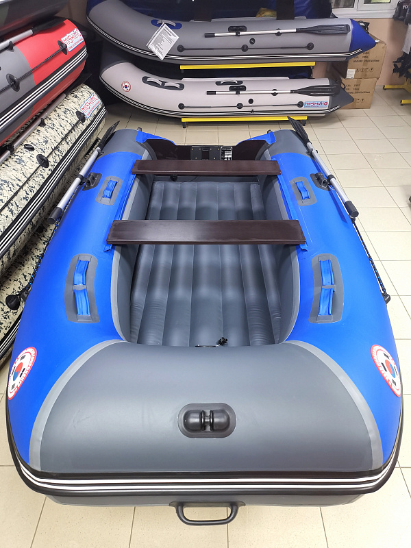 Лодка MISHIMO PRO 335 в Пятигорске