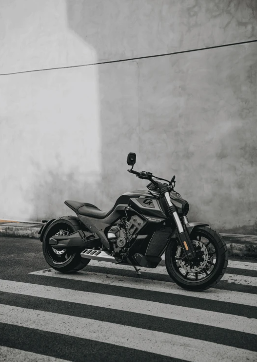 Мотоцикл Benda LFC 700 Pro в Пятигорске