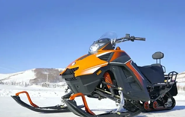 Снегоход Woideal WD 150 в Пятигорске