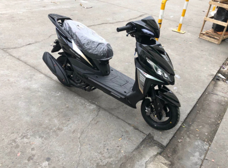 Скутер PROMAX ROX 200 (49) в Пятигорске