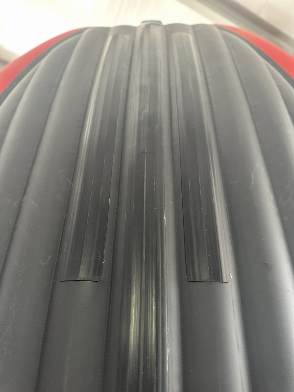 Лодка MISHIMO RIVER JET 460 под водомет в Пятигорске