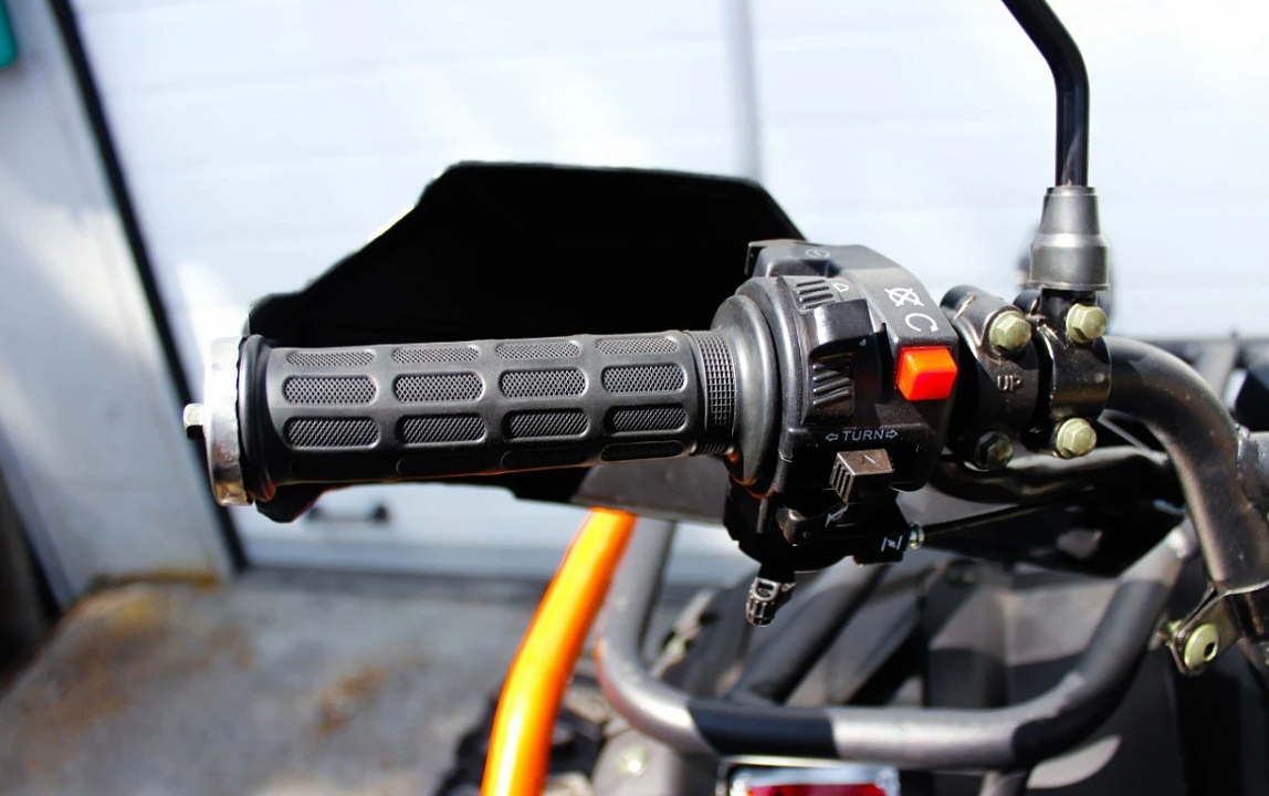 Квадроцикл PROMAX 380 4X4 ALL ROAD (2025) в Пятигорске