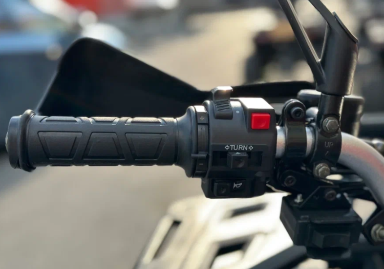 Квадроцикл GBM CROSS HILL 300 NEW PREMIUM в Пятигорске